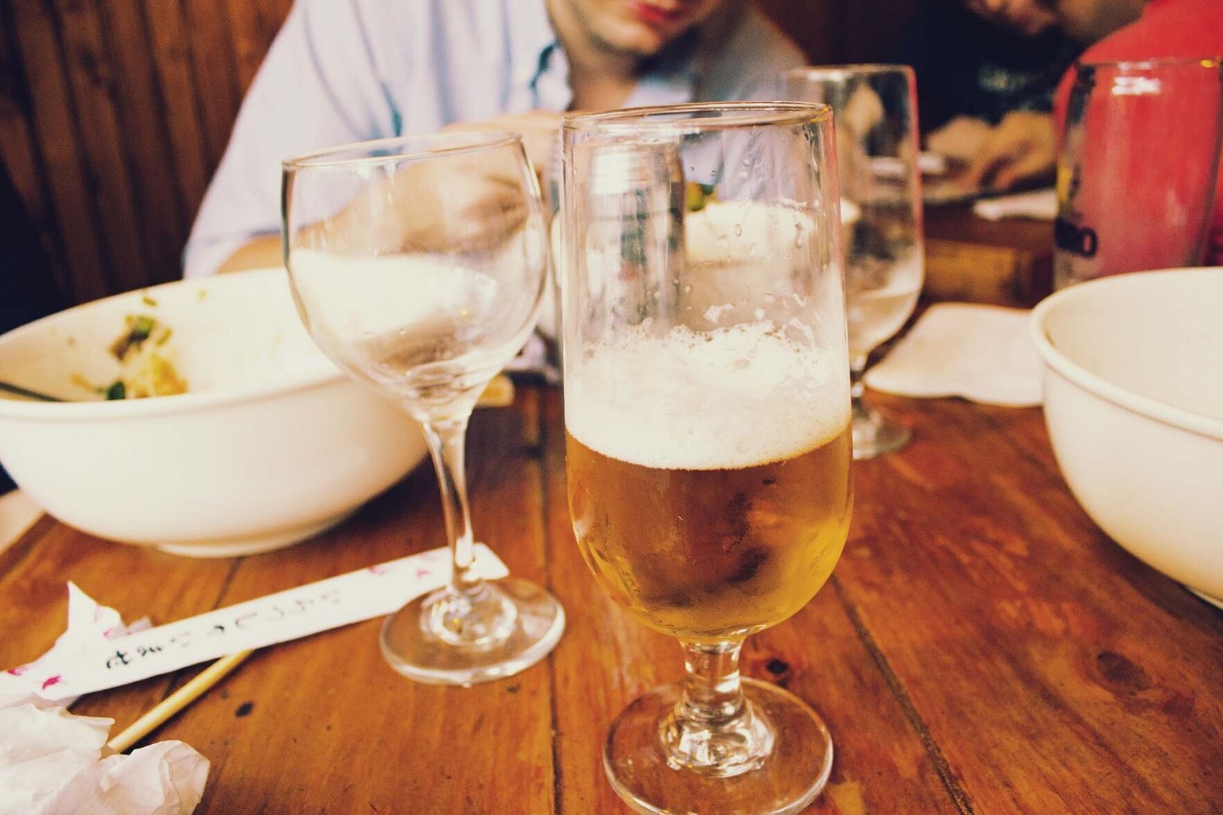 Beer